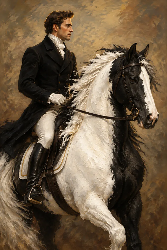 The Black Coat